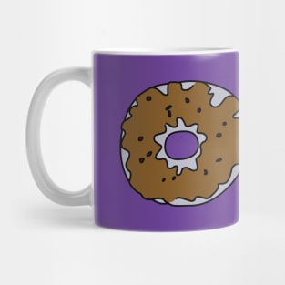 Palais de Donut Mug